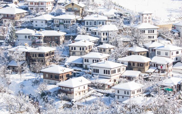 Mozaik ve Fresk Rotası: Türkiye’de Renkleri Ayakta Kalan 5 Durak